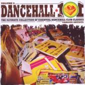  DANCEHALL 101 VOL.6 - suprshop.cz