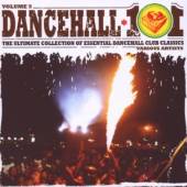  DANCEHALL 101 VOL.5 - supershop.sk