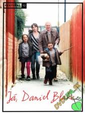  Já, Daniel, Blake (I, Daniel Blake) DVD - suprshop.cz