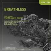 DUO PALMOS  - CD BREATHLESS