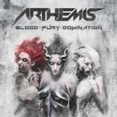 ARTHEMIS  - CDG BLOOD-FURY-DOMIN.. -DIGI-