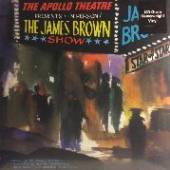JAMES BROWN  - VINYL LIVE AT THE APOLLO [VINYL]