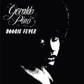 PINO GERALDO  - CD BOOGIE FEVER
