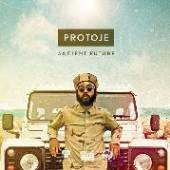 PROTOJE  - CD ANCIENT FUTURE