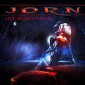 JORN  - VINYL LIFE ON DEATH ..