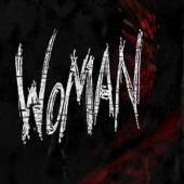 WOMAN  - CD WOMAN