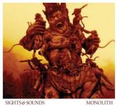 SIGHTS & SOUNDS  - CD MONOLITH