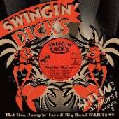  SWINGIN' DICK'S SHELLAC SHAKERS 2: HOT J [VINYL] - suprshop.cz