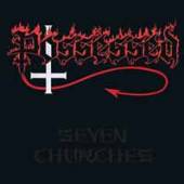  SEVEN CHURCHES [VINYL] - supershop.sk