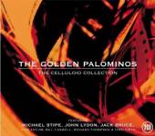 GOLDEN PALOMINOS  - 2xCD CELLULOID COLLECTION