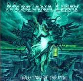 MORGANA LEFAY  - CD ABERRATIONS OF THE MIND