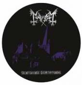 MAYHEM  - 2PD DE MYSTERIIS DOM SATHANAS