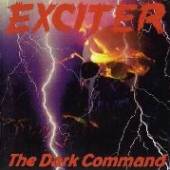 EXCITER  - CD DARK COMMAND