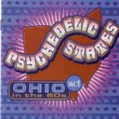 VARIOUS  - CD PSYCHEDELIC STATES: OHIO