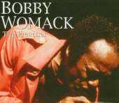 WOMACK BOBBY  - 2xCD PREACHER