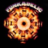  FUNKADELIC [VINYL] - supershop.sk