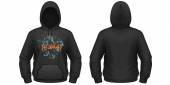  DEF LEPPARD [velkost M] - supershop.sk
