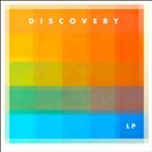 DISCOVERY  - CD LP