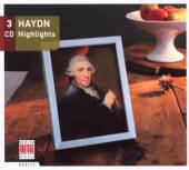 HAYDN JOSEPH  - 3xCD DIE SCHONSTEN WERKE