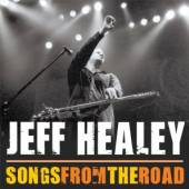 HEALEY JEFF  - 2xCD+DVD SONGS FROM THE.. -CD+DVD-