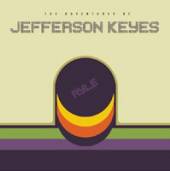  THE ADVENTURES OF JEFFESON KEYS L [VINYL] - supershop.sk