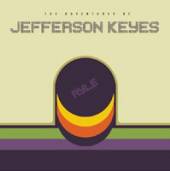  THE ADVENTURES OF JEFFESON KEYS L [VINYL] - suprshop.cz