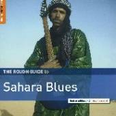  THE ROUGH GUIDE TO THE MUSIC OF THE SAHA [VINYL] - suprshop.cz