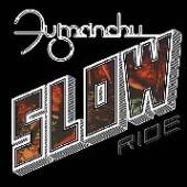  SLOW RIDE / FUTURE TRANSMITTER [CLEAR] [VINYL] - supershop.sk