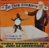 MARTIN STEVE  - CD CROW