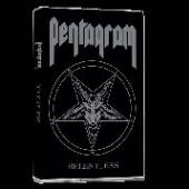 PENTAGRAM  - KAZETA CURIOUS VOLUME