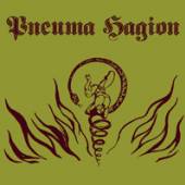PNEUMA HAGION  - KAZETA TRINITY I