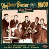 VARIOUS  - CD RHYTHM & BLUESIN'..