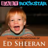  LULLABY RENDITIONS OF.. - supershop.sk