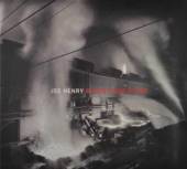 HENRY JOE  - CD BLOOD FROM STARS