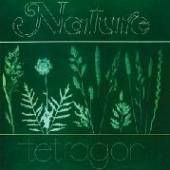 TETRAGON  - CD NATURE