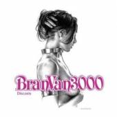 BRAN VAN 3000  - CD DISCOSIS