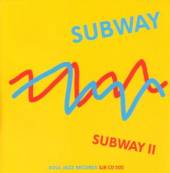  SUBWAY II - supershop.sk