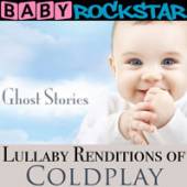 BABY ROCKSTAR  - CD LULLABY RENDITION..
