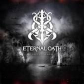 ETERNAL OATH  - CD GHOSTLANDS