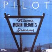 PILOT  - CD MORIN HEIGHTS