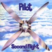 PILOT  - CD SECOND FLIGHT
