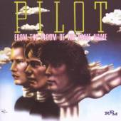 PILOT  - CD FROM THE ALBUM OF THE..