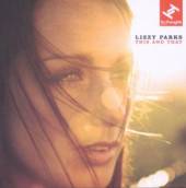 PARKS LIZZY  - CD THIS & THAT
