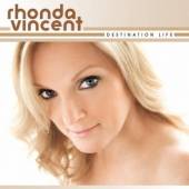 VINCENT RHONDA  - CD DESTINATION LIFE