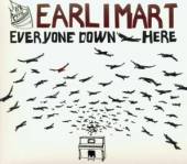 EARLIMART  - CD EVERYONE DOWN HERE