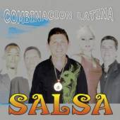 COMBINACION LATINA  - CD SALSA