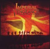 IMPERIAL VENGEANCE  - CD (D) AT THE GOING DO