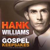 WILLIAMS HANK  - CD UNRELEASED RECORDINGS