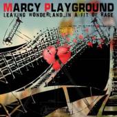 MARCY PLAYGROUND  - CD LEAVING WONDERLAN..