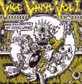  VILE VINYL 1: RARE WILD PRIMITIVE / VARI - supershop.sk